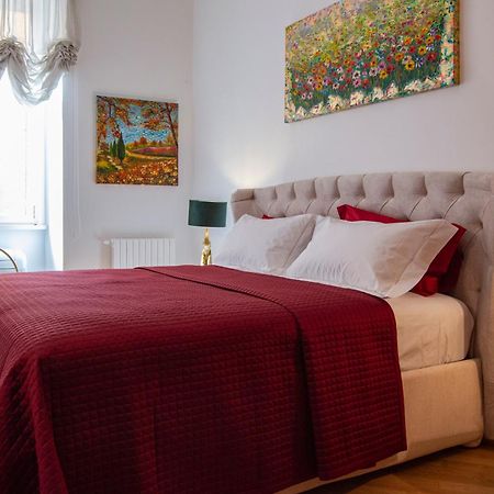 Karisma Suites Roma Esterno foto