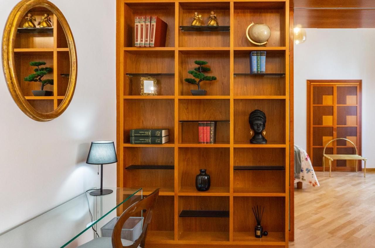 Karisma Suites Roma Esterno foto