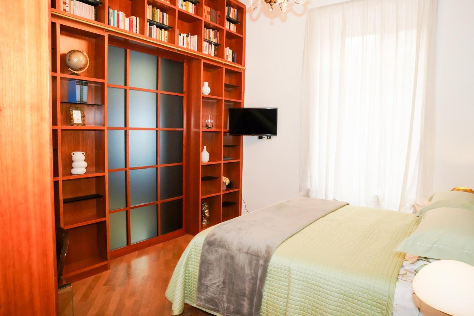 Karisma Suites Roma Esterno foto