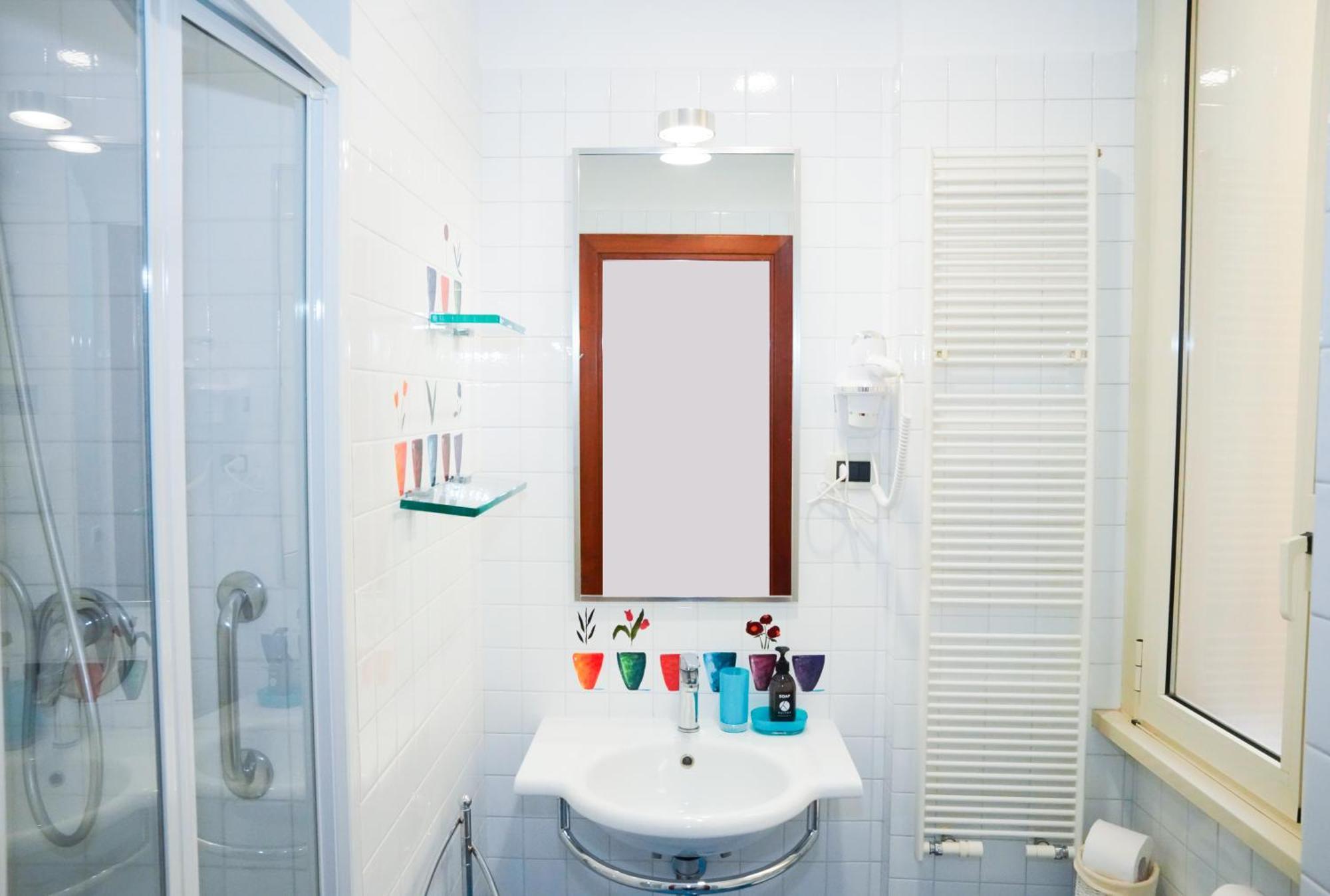 Karisma Suites Roma Esterno foto