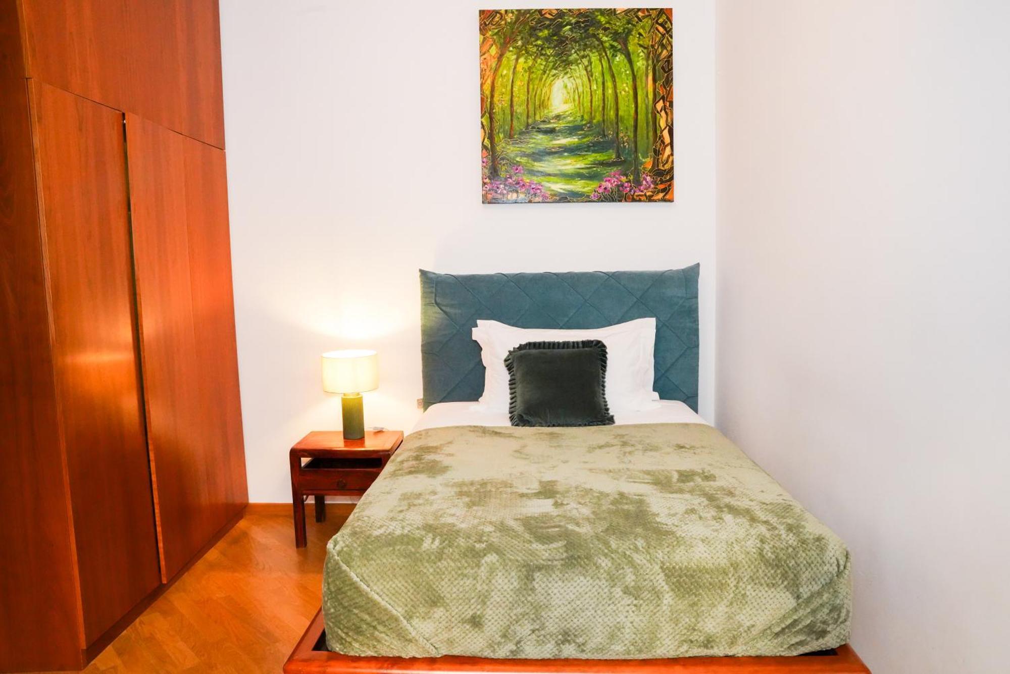 Karisma Suites Roma Esterno foto