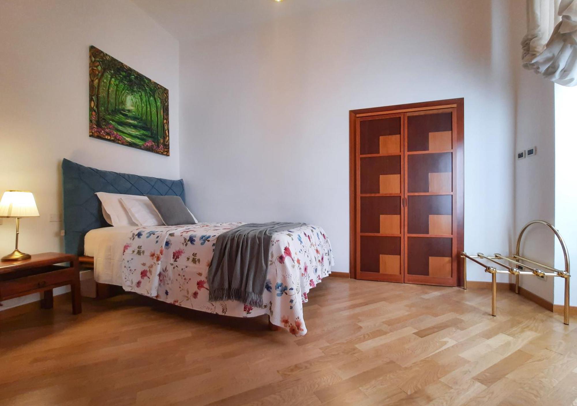 Karisma Suites Roma Esterno foto