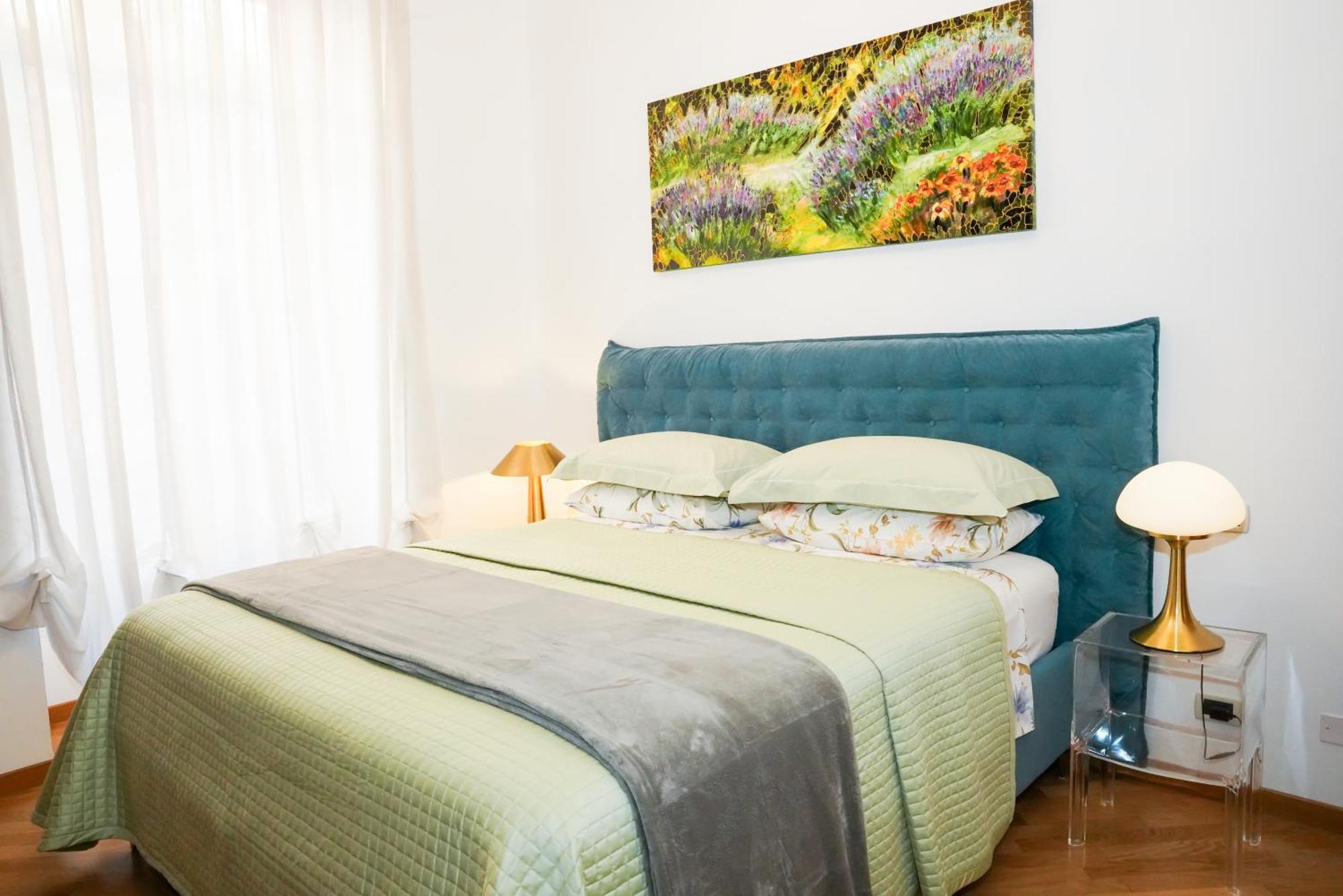 Karisma Suites Roma Esterno foto