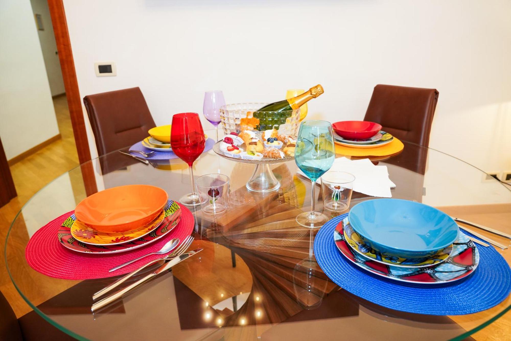 Karisma Suites Roma Esterno foto