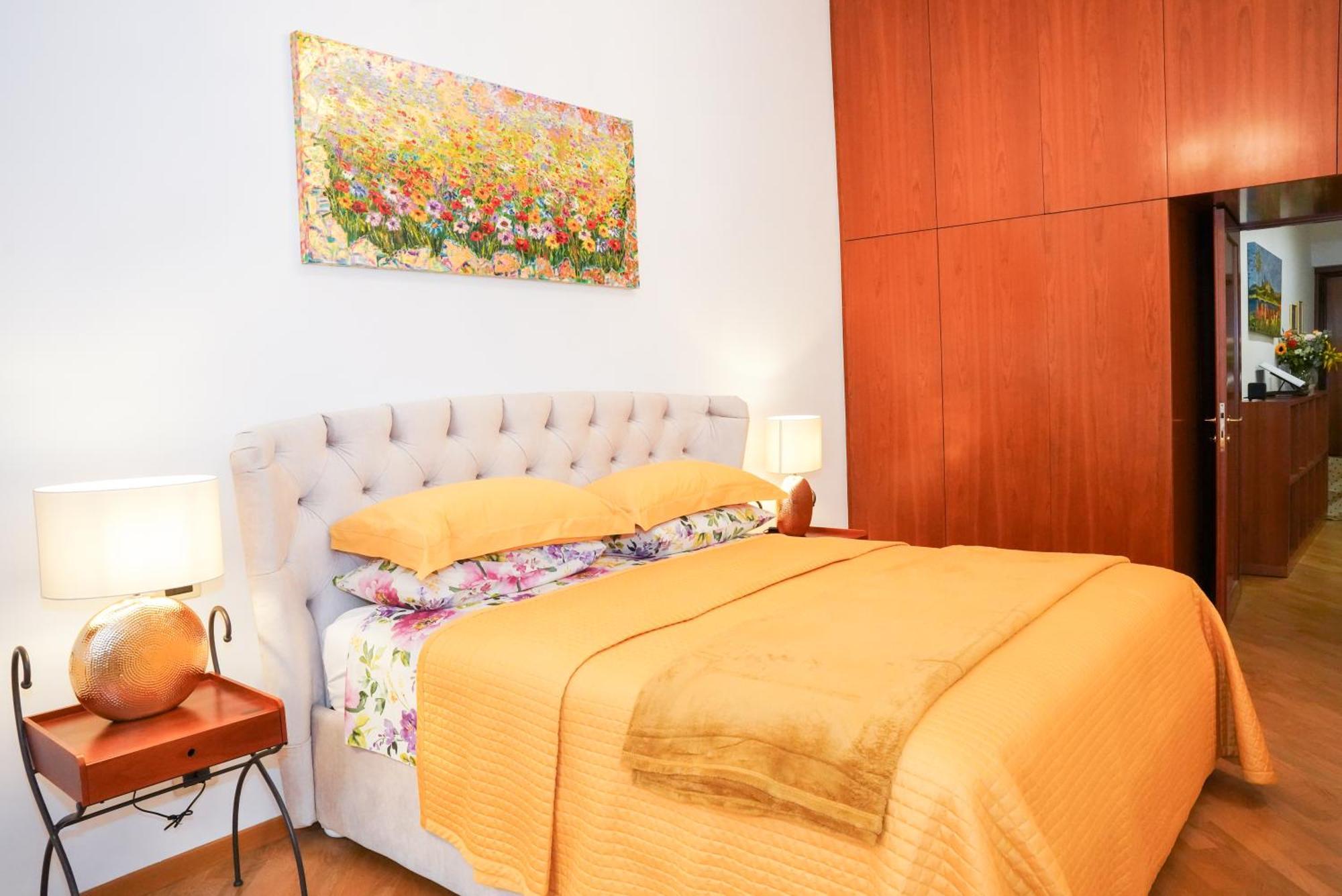 Karisma Suites Roma Esterno foto
