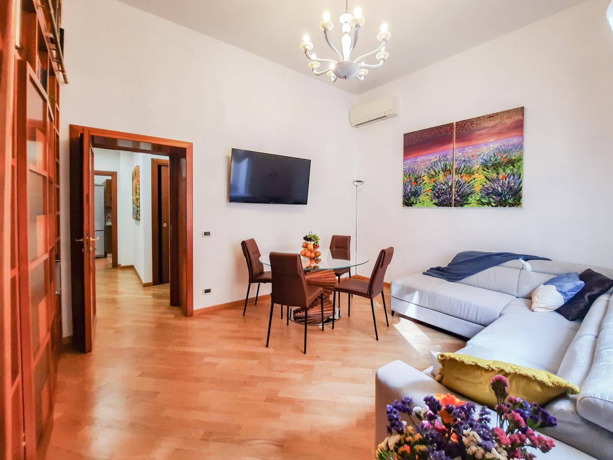 Karisma Suites Roma Esterno foto